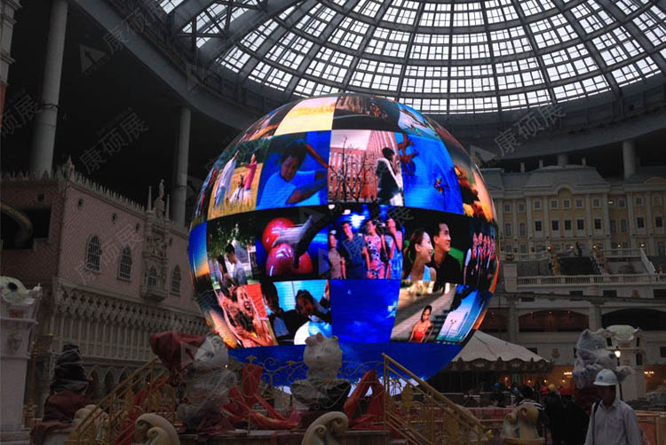 就是「浙」么美 | 雷曼康硕展点亮多个城市，全力迎亚运