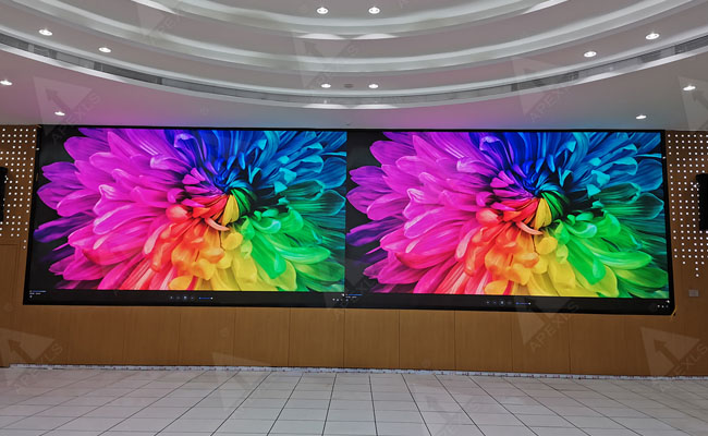 COB显示屏多少钱一个平方?2025年COB显示屏价格