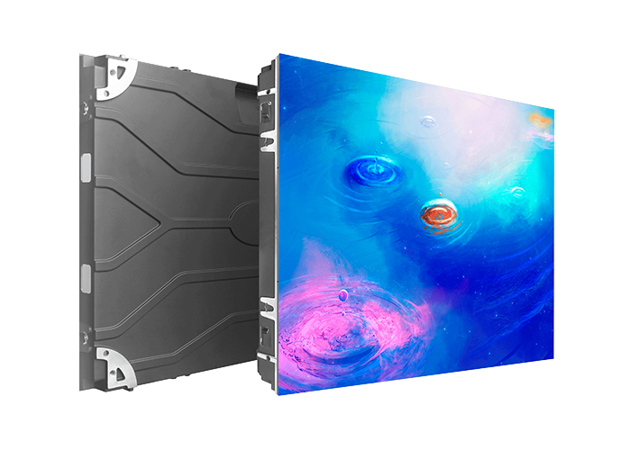 室内KI系列 P1.8/P2/P2.5/P3