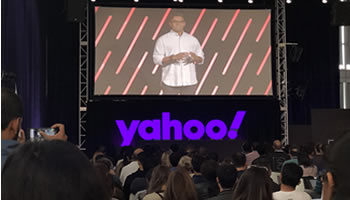 创意LED显示屏应用领域